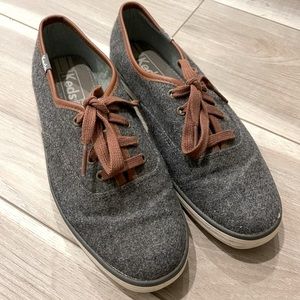 Cute & Comfortable Keds womens size 6